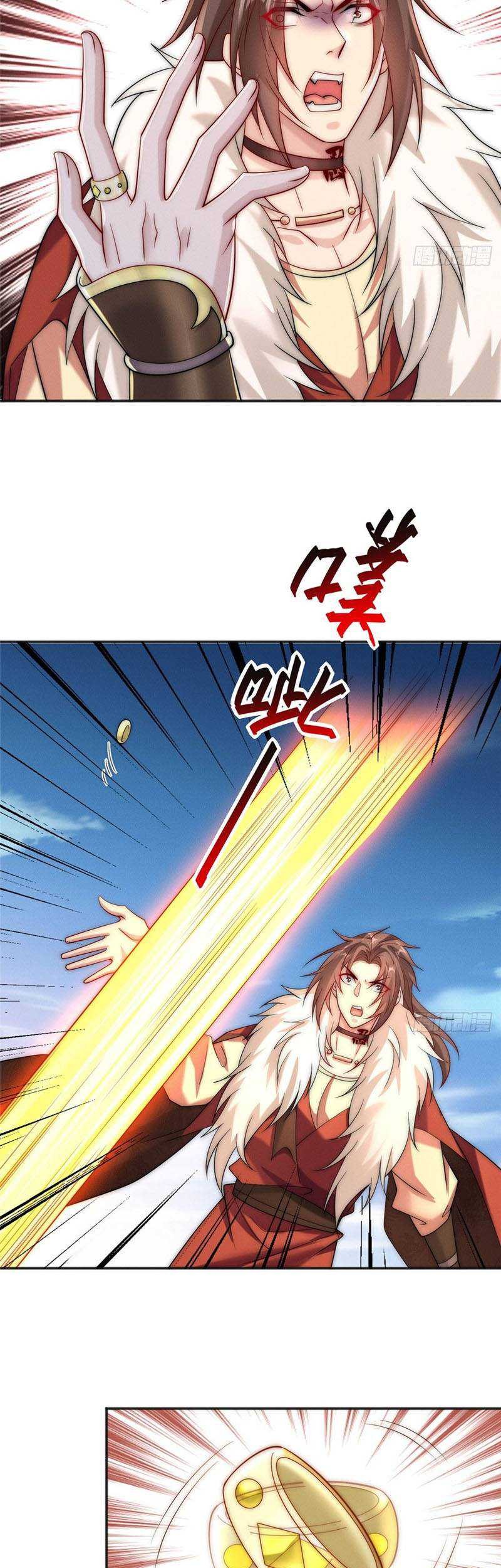 Reward 100 Million Lives at the Beginning Chapter 35 Gambar 14