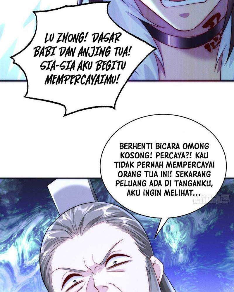 Reward 100 Million Lives at the Beginning Chapter 35 Gambar 17