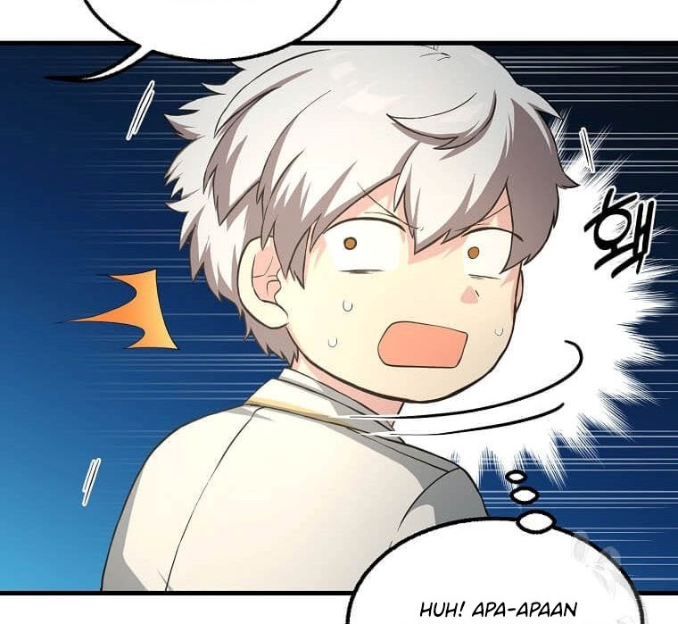 How a Former Pro Takes Advantage by Doing an Easy Job Chapter 14 Gambar 34