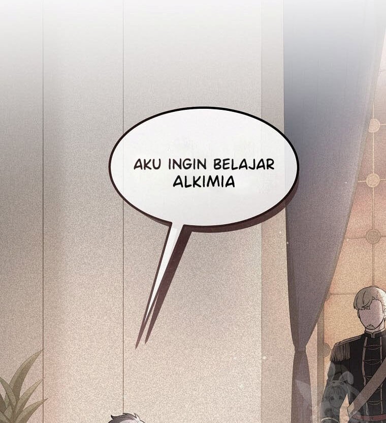 How a Former Pro Takes Advantage by Doing an Easy Job Chapter 14 Gambar 42