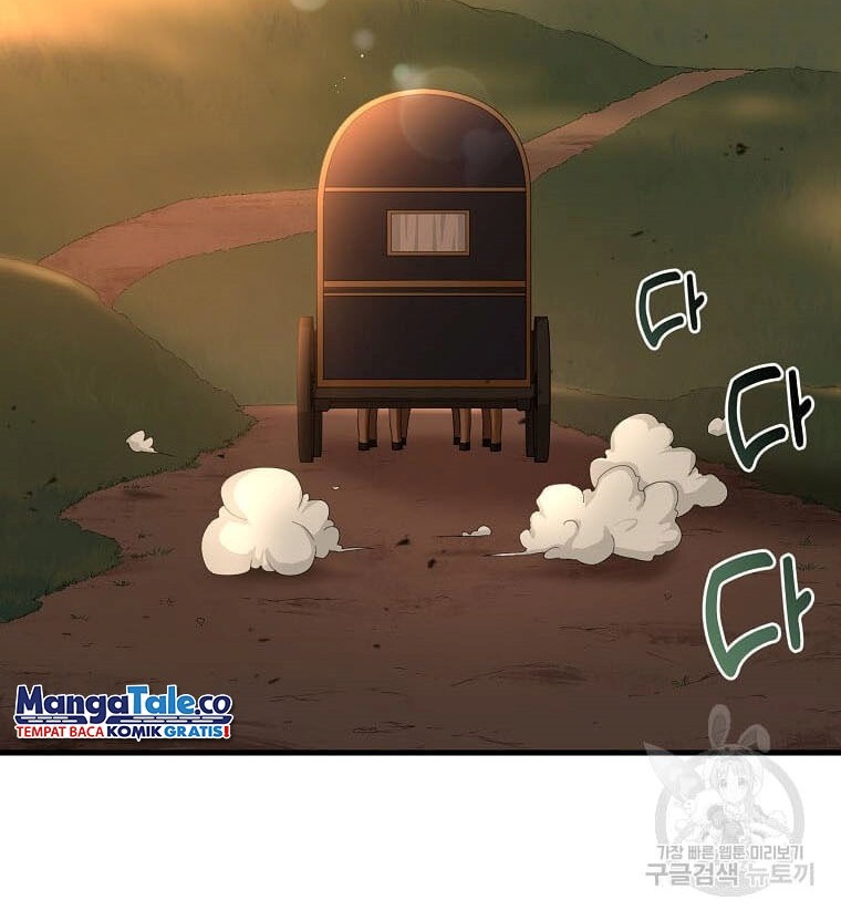How a Former Pro Takes Advantage by Doing an Easy Job Chapter 14 Gambar 46