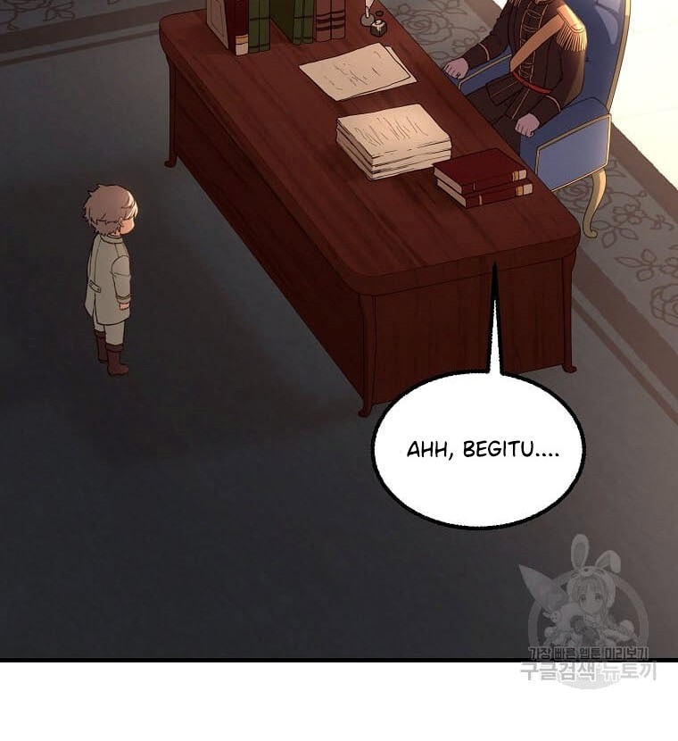 How a Former Pro Takes Advantage by Doing an Easy Job Chapter 14 Gambar 48
