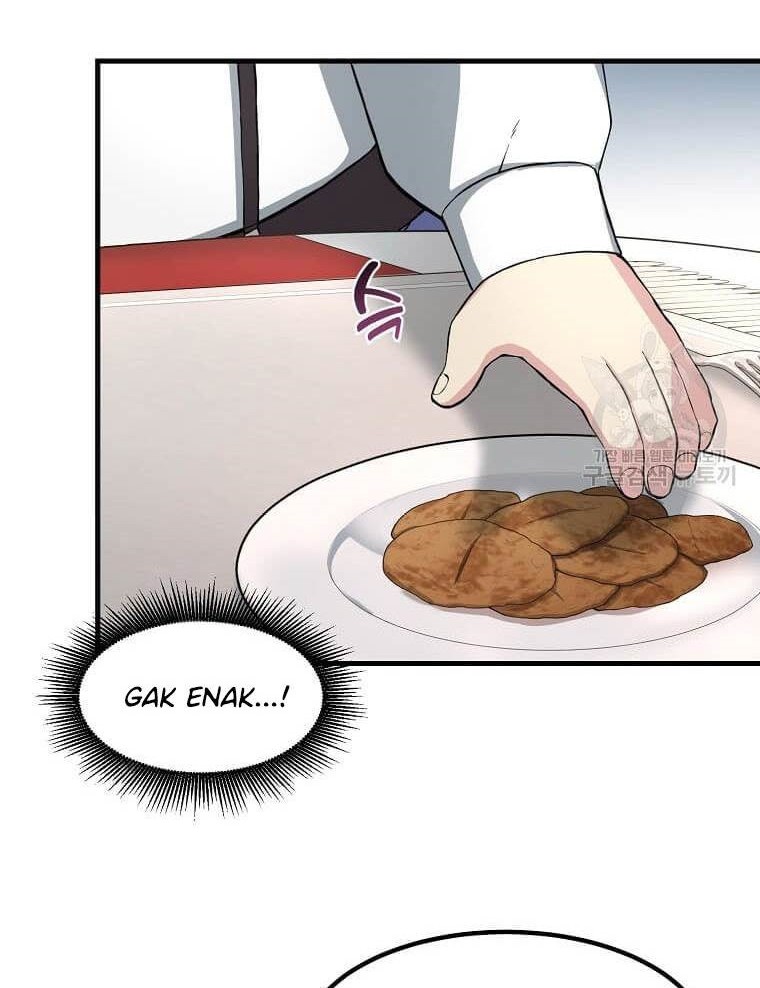 How a Former Pro Takes Advantage by Doing an Easy Job Chapter 14 Gambar 4