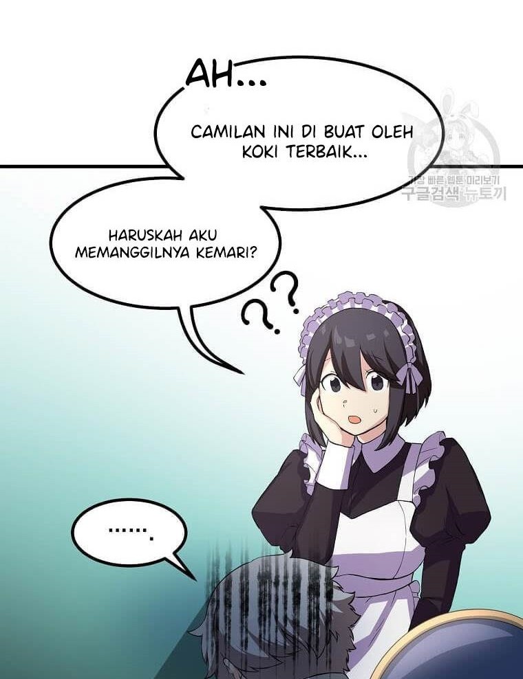 How a Former Pro Takes Advantage by Doing an Easy Job Chapter 14 Gambar 6