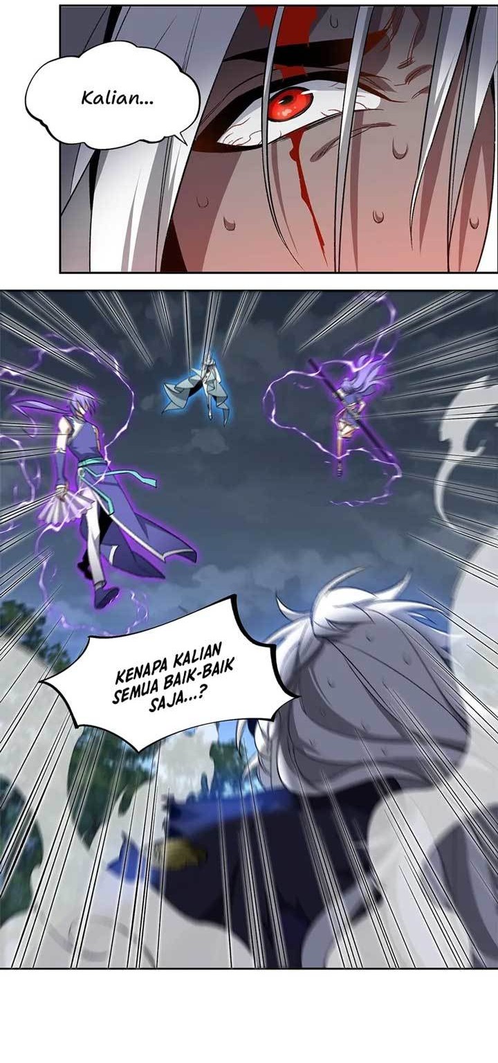 I Work Nine To Five In The Immortal Cultivation World Chapter 07 Gambar 29