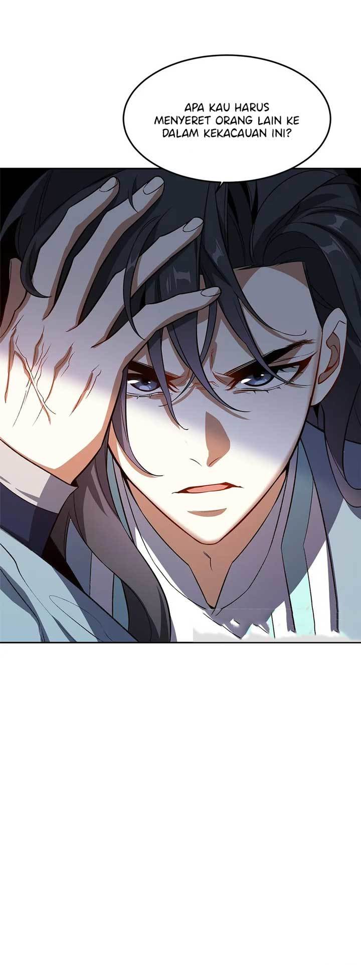 I Work Nine To Five In The Immortal Cultivation World Chapter 07 Gambar 50