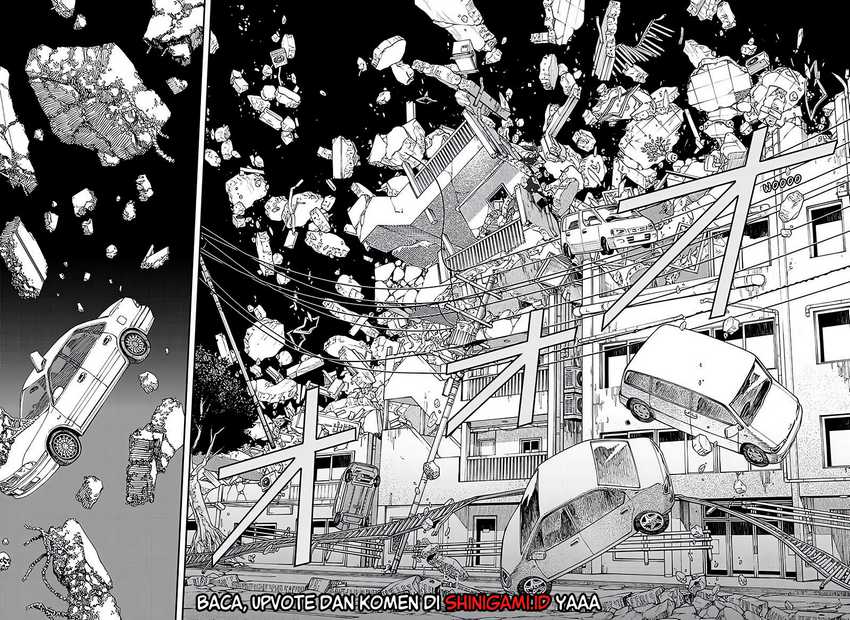 Chainsaw Man Chapter 125 Gambar 10