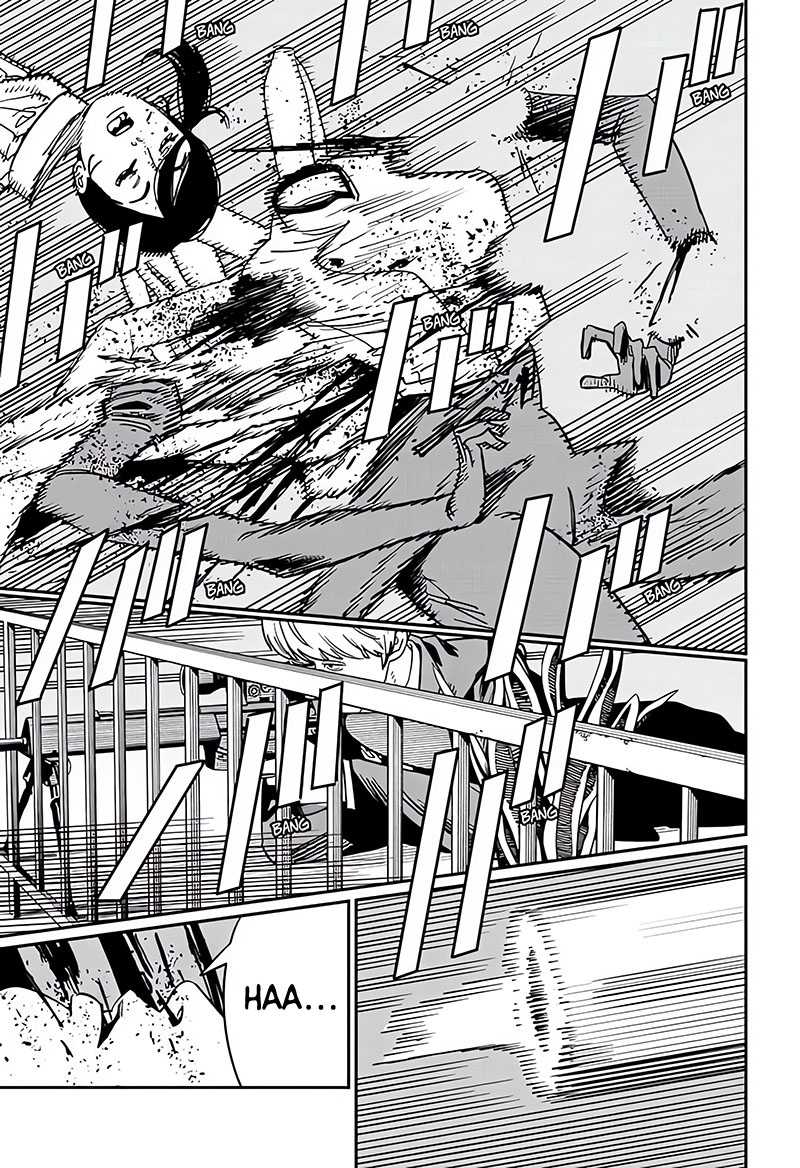 Chainsaw Man Chapter 125 Gambar 9