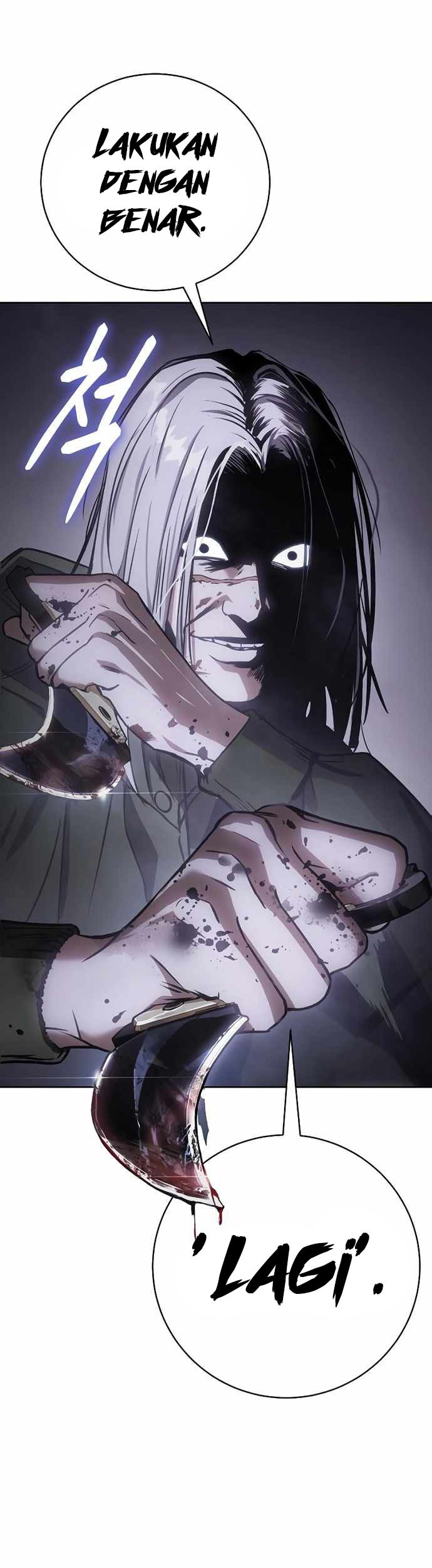 Baek XX Chapter 17 Gambar 36