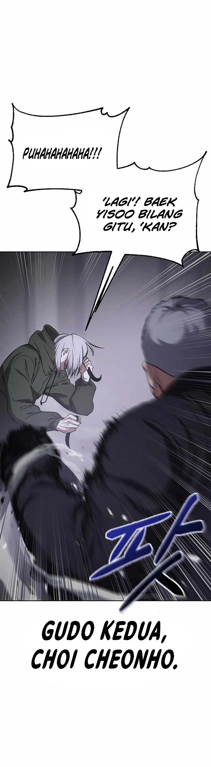 Baek XX Chapter 17 Gambar 37