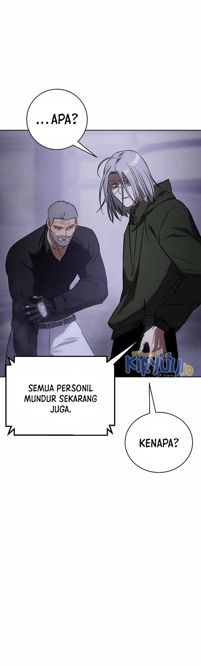 Baek XX Chapter 17 Gambar 49