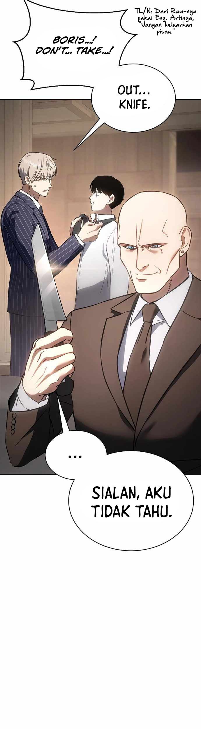 Baek XX Chapter 17 Gambar 64