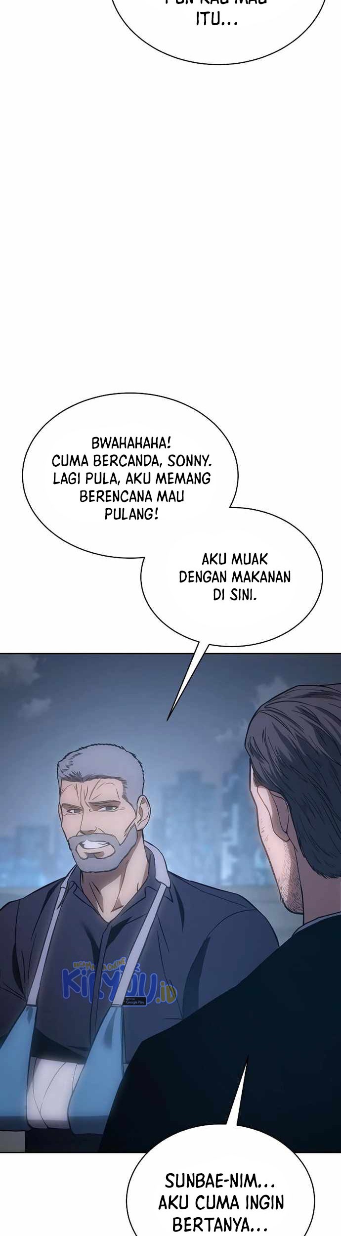 Baek XX Chapter 17 Gambar 71