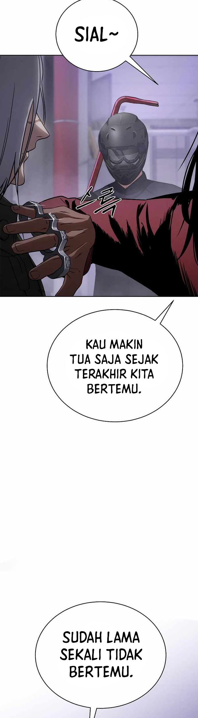 Baek XX Chapter 17 Gambar 83