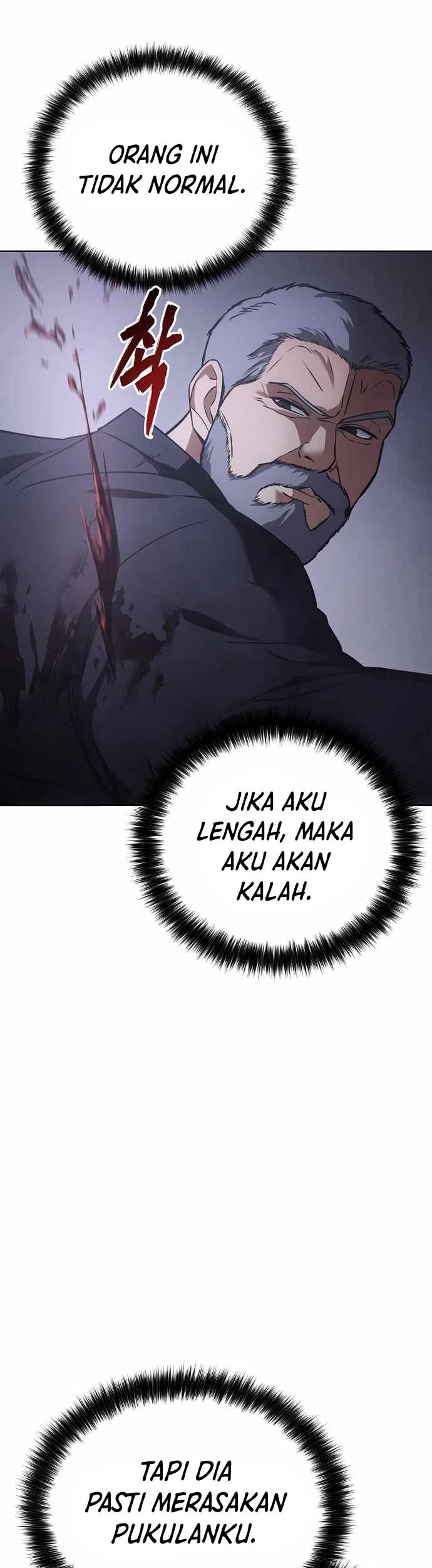 Baek XX Chapter 17 Gambar 28