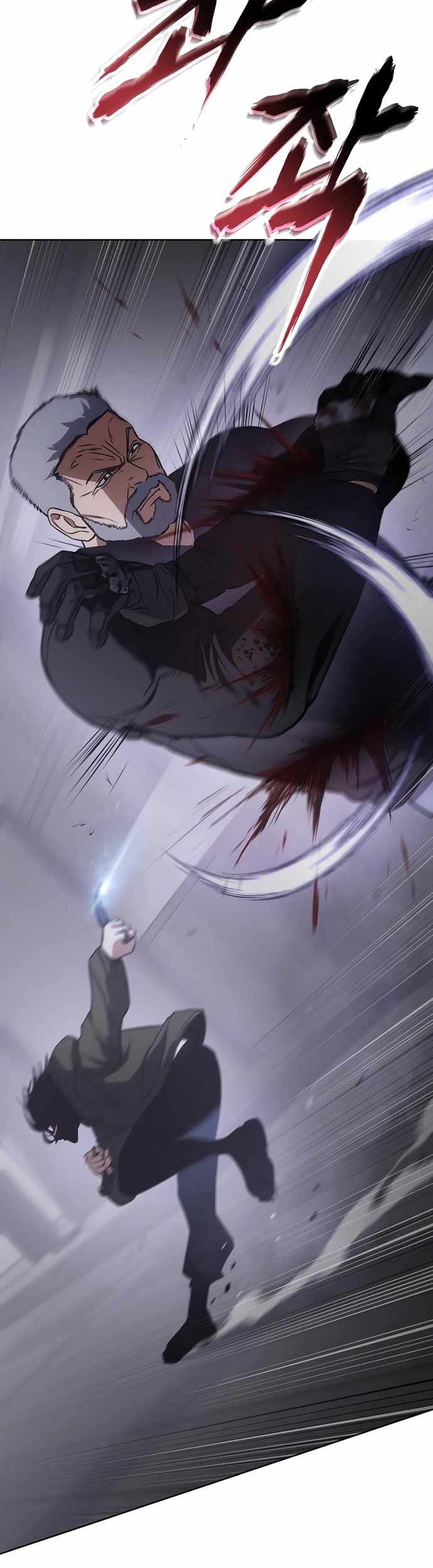 Baek XX Chapter 17 Gambar 32