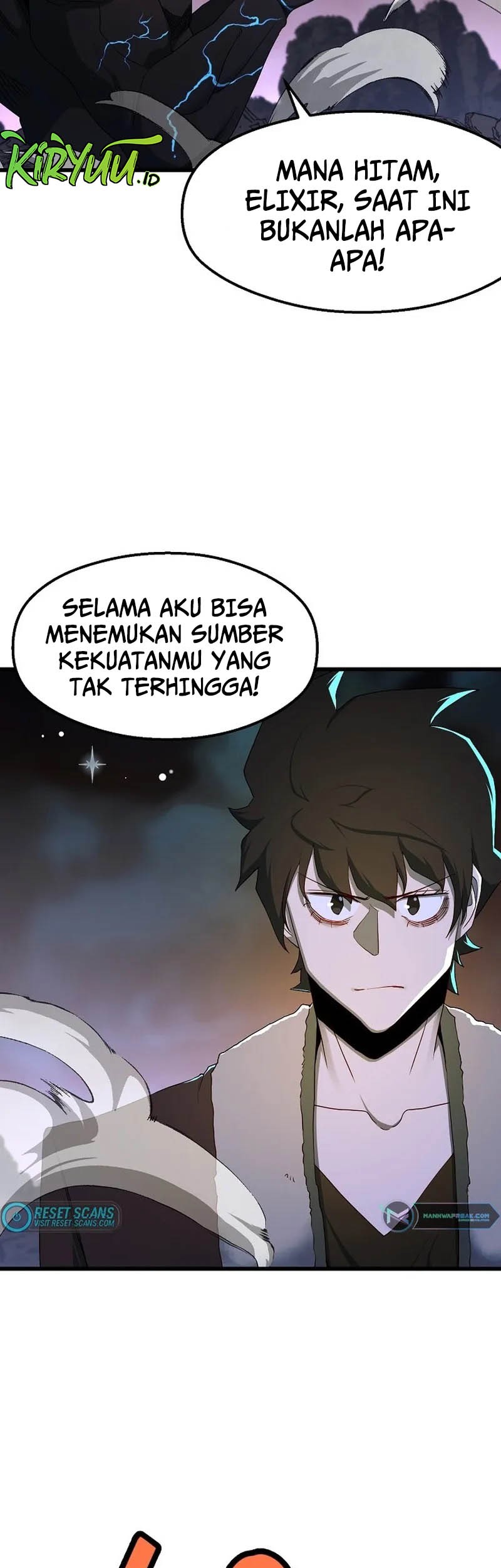 Strongest Unemployed Hero Chapter 43 Gambar 46