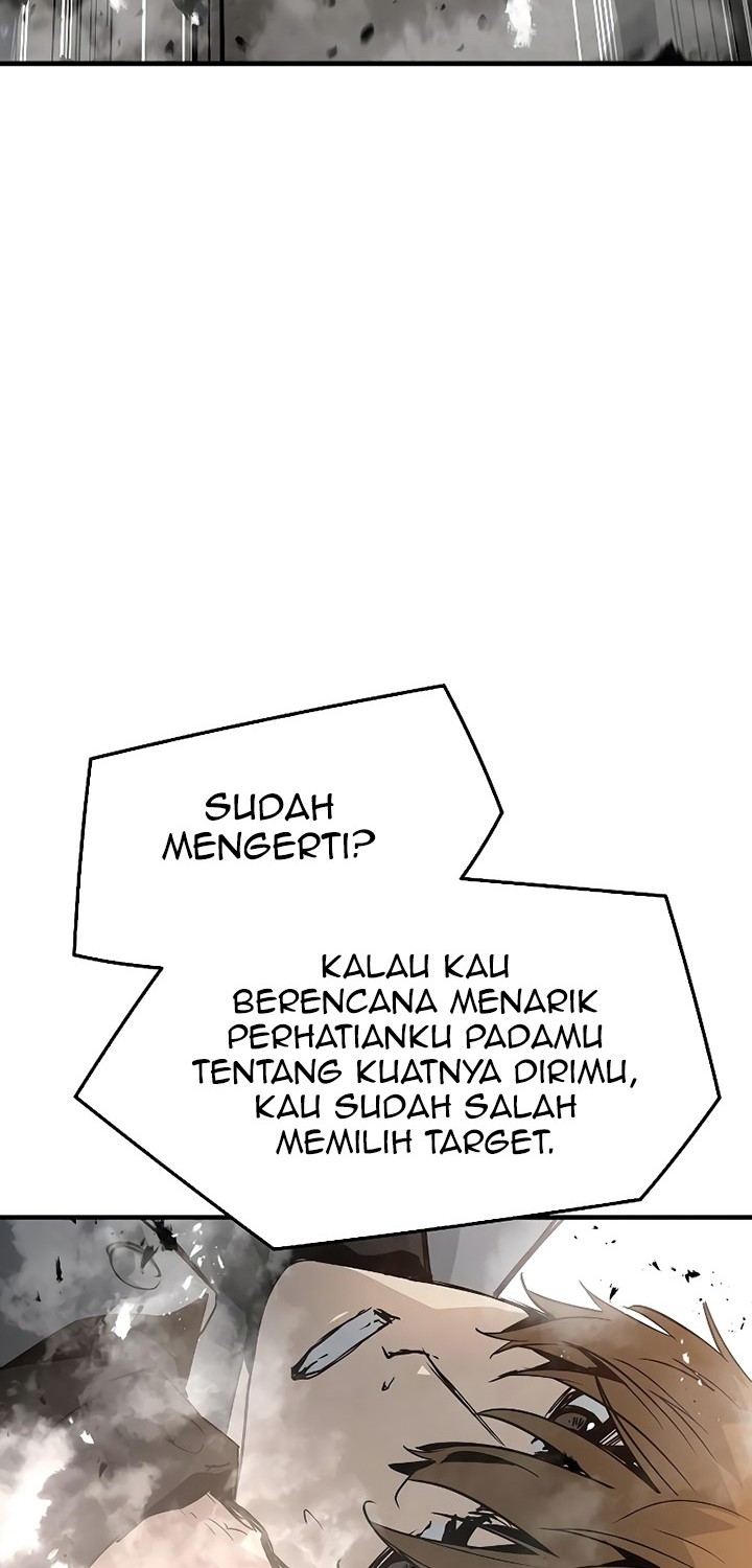 The Breaker Eternal Force Chapter 52 Gambar 23