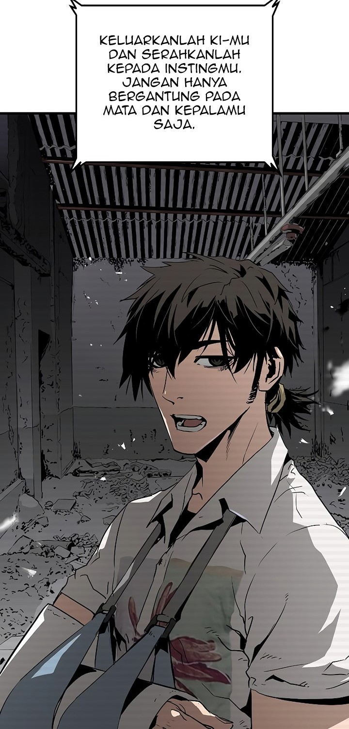 The Breaker Eternal Force Chapter 52 Gambar 40