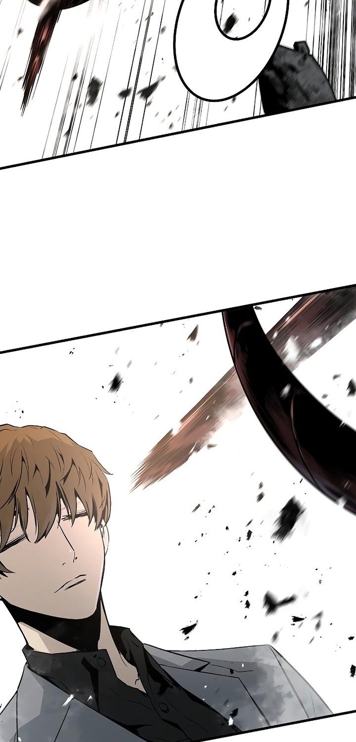 The Breaker Eternal Force Chapter 52 Gambar 46