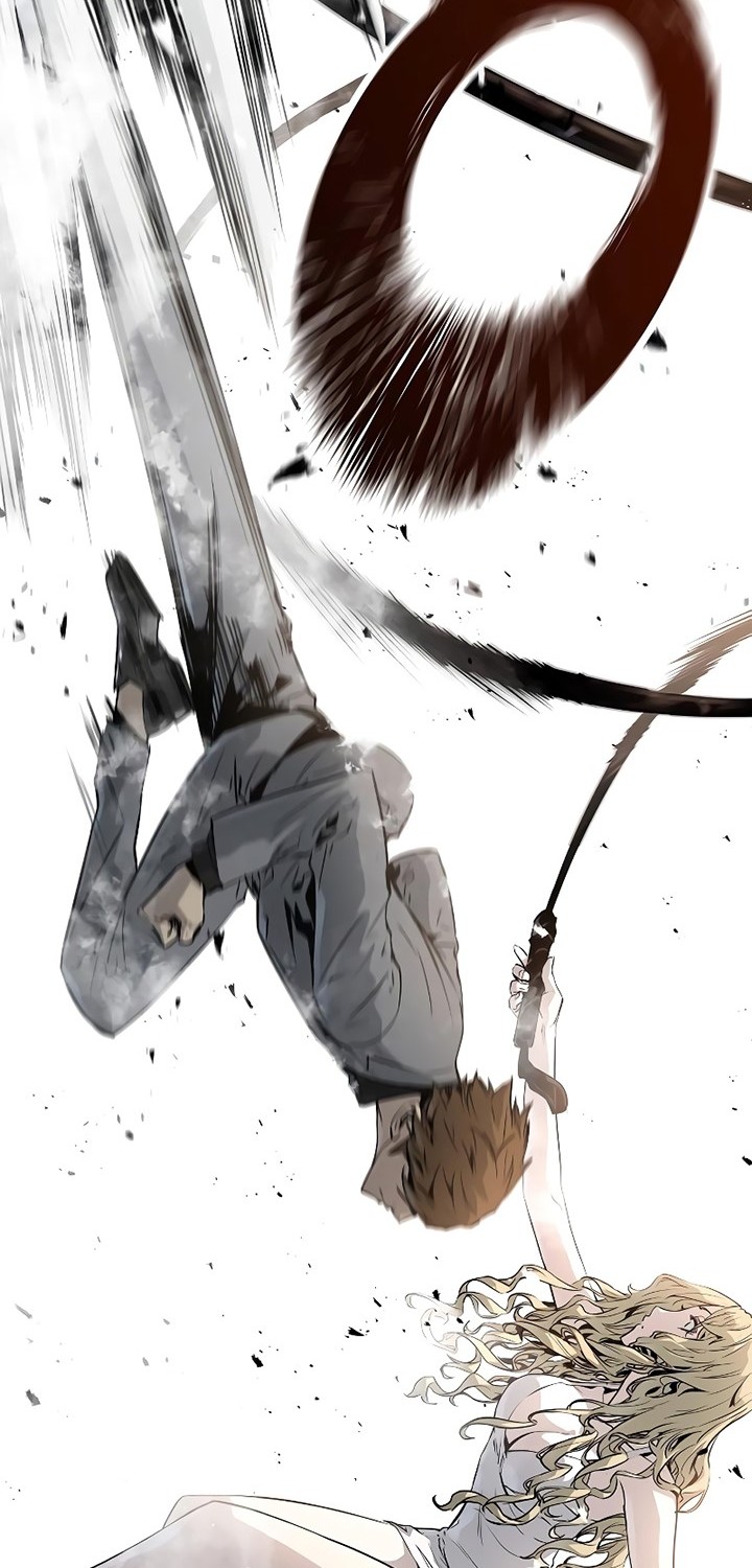 The Breaker Eternal Force Chapter 52 Gambar 49