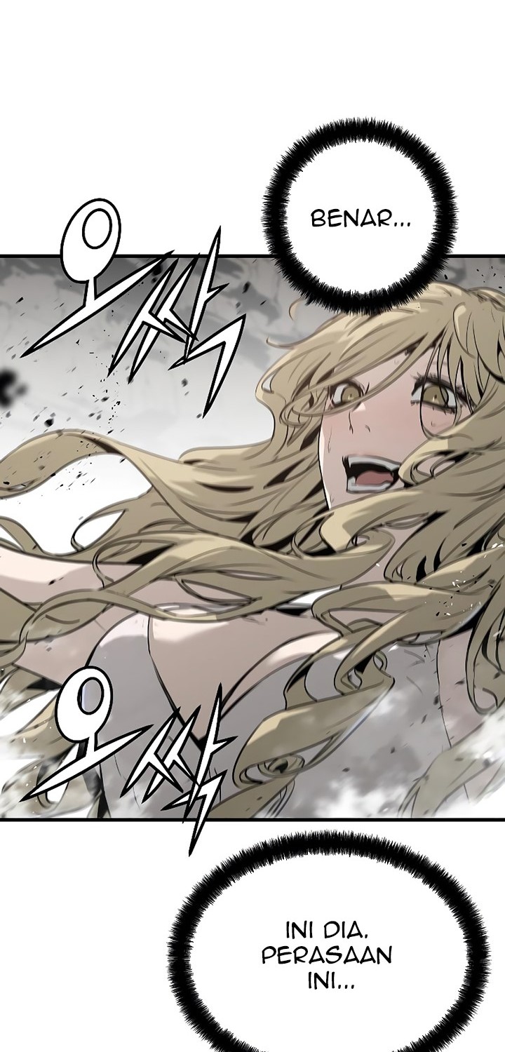 The Breaker Eternal Force Chapter 52 Gambar 51