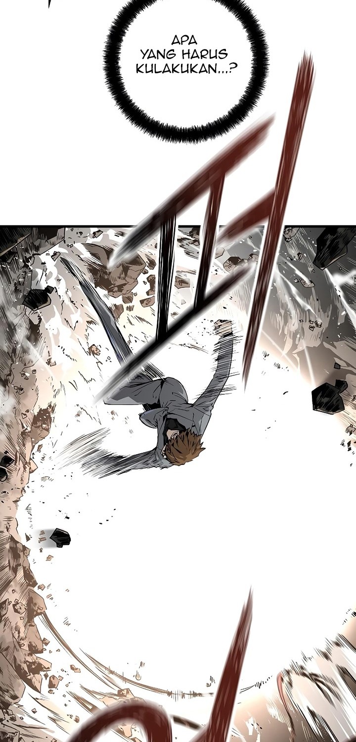 The Breaker Eternal Force Chapter 52 Gambar 53