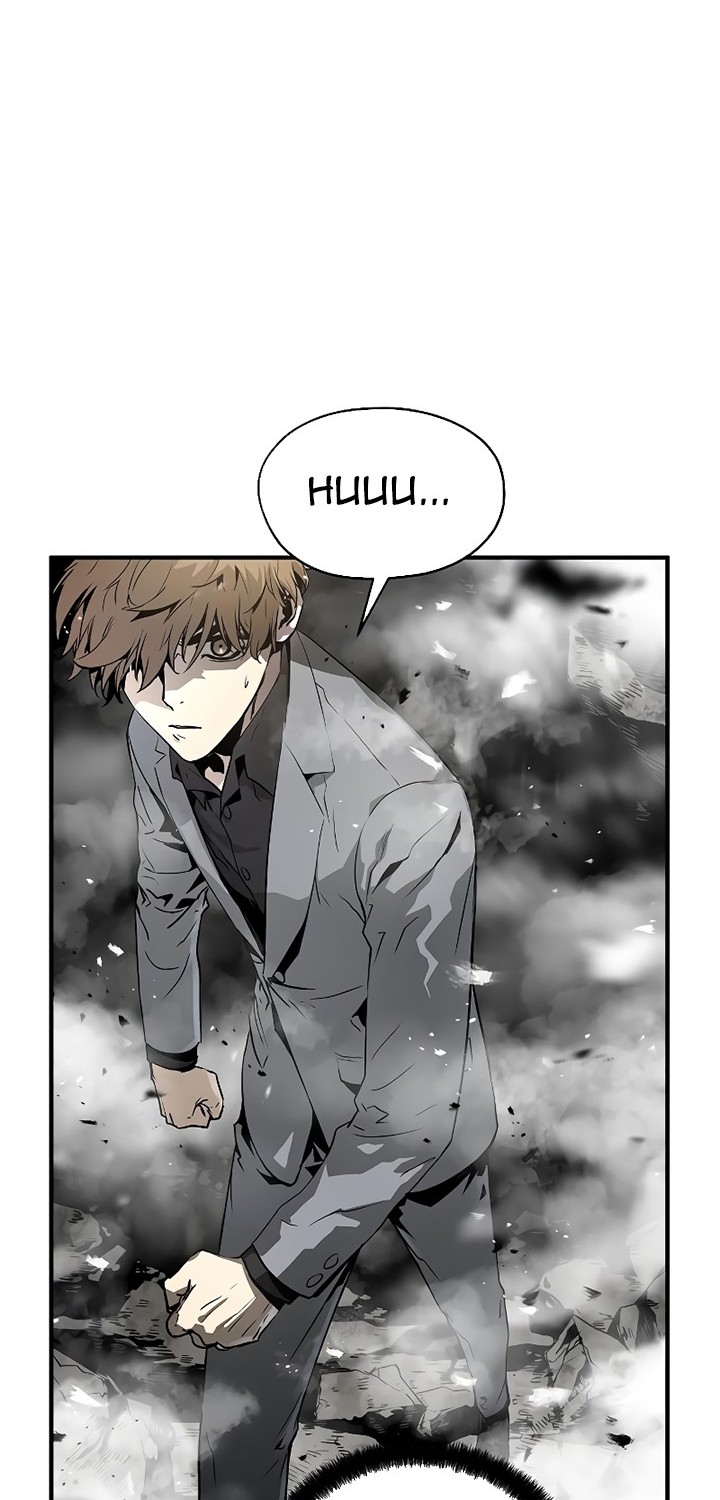 The Breaker Eternal Force Chapter 52 Gambar 55