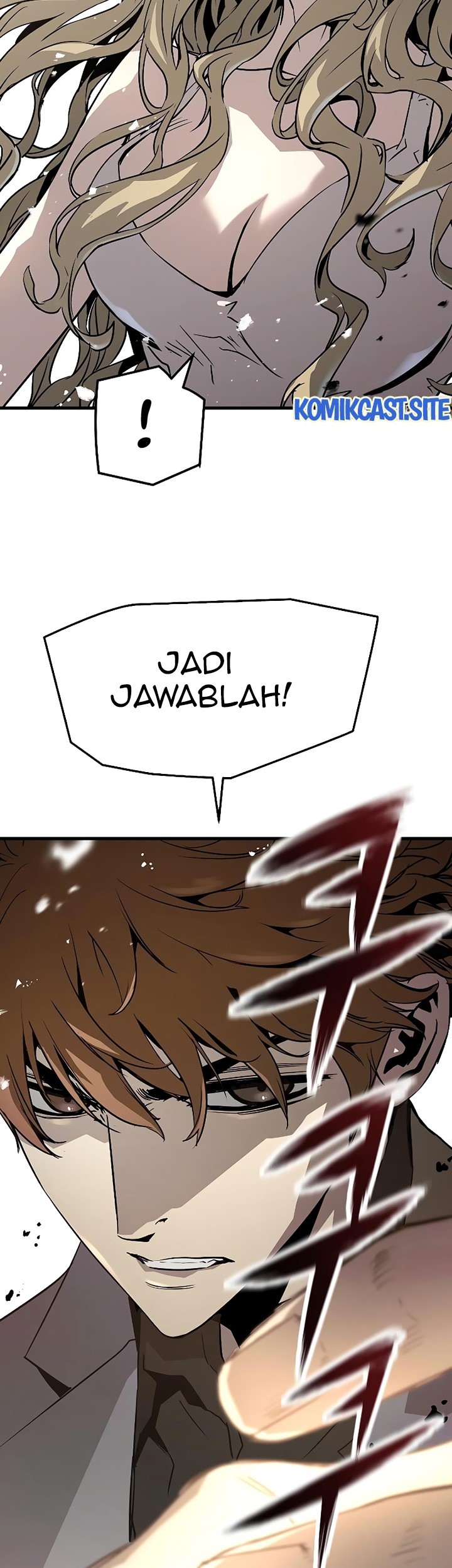 The Breaker Eternal Force Chapter 52 Gambar 4