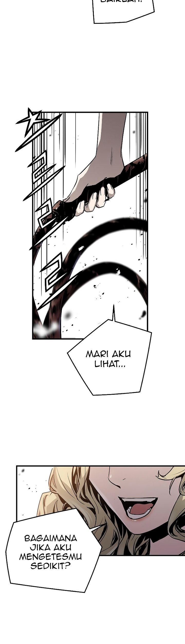 The Breaker Eternal Force Chapter 52 Gambar 8