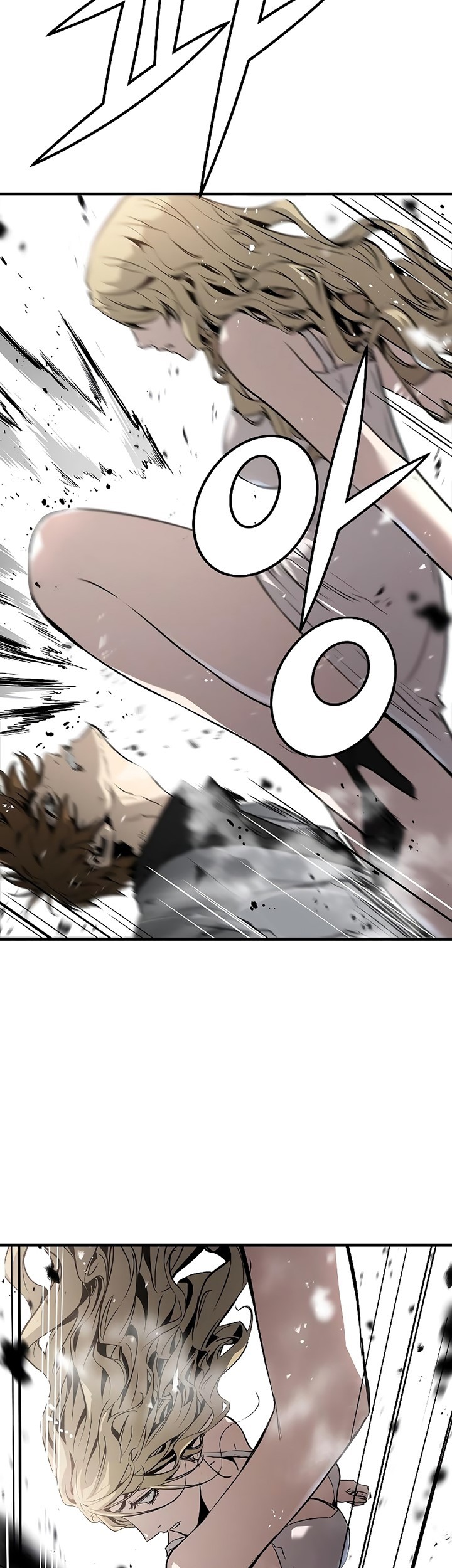 The Breaker Eternal Force Chapter 52 Gambar 10