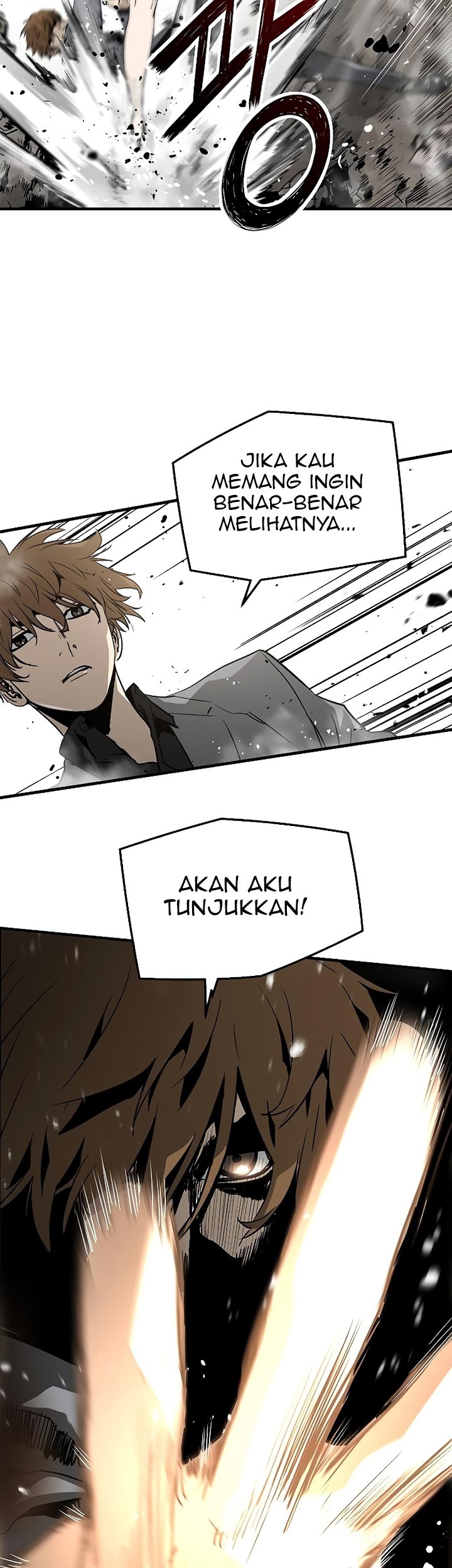 The Breaker Eternal Force Chapter 52 Gambar 12