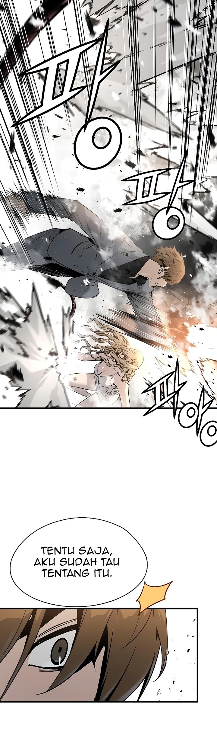 The Breaker Eternal Force Chapter 52 Gambar 14