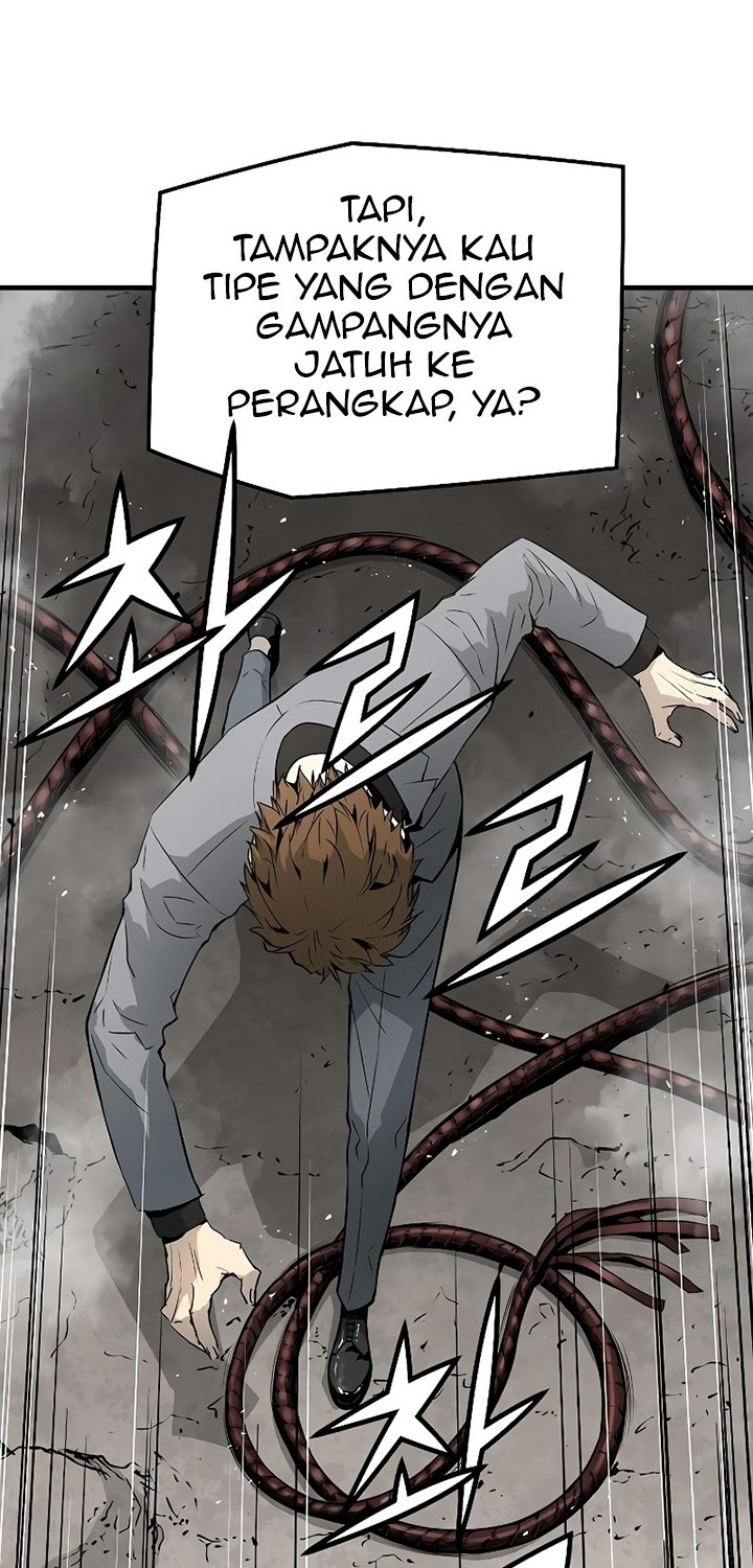 The Breaker Eternal Force Chapter 52 Gambar 15