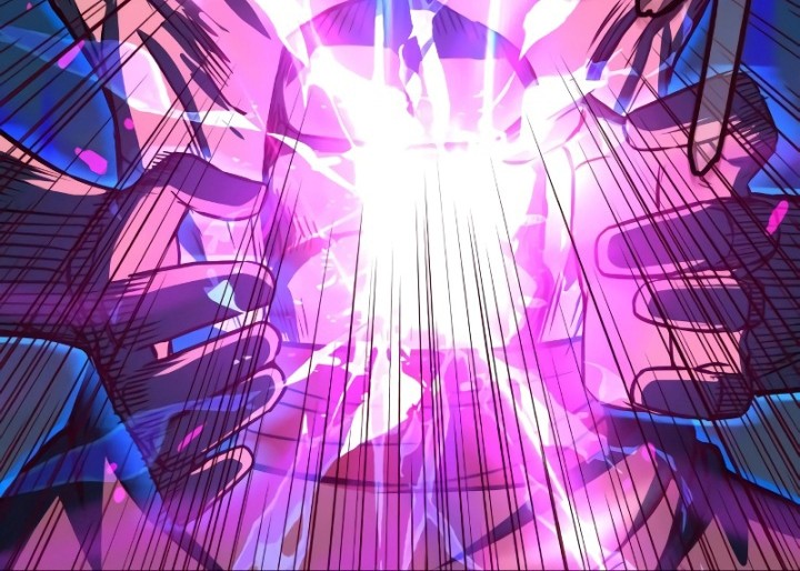 Sword Fanatic Wanders Through The Night Chapter 54 Gambar 37
