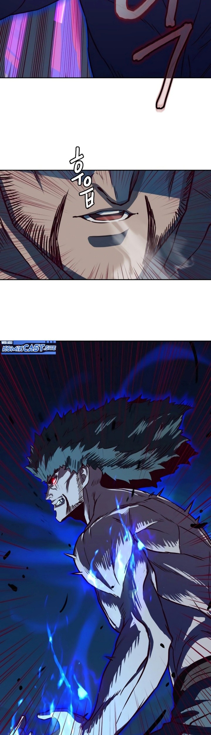 Sword Fanatic Wanders Through The Night Chapter 54 Gambar 46