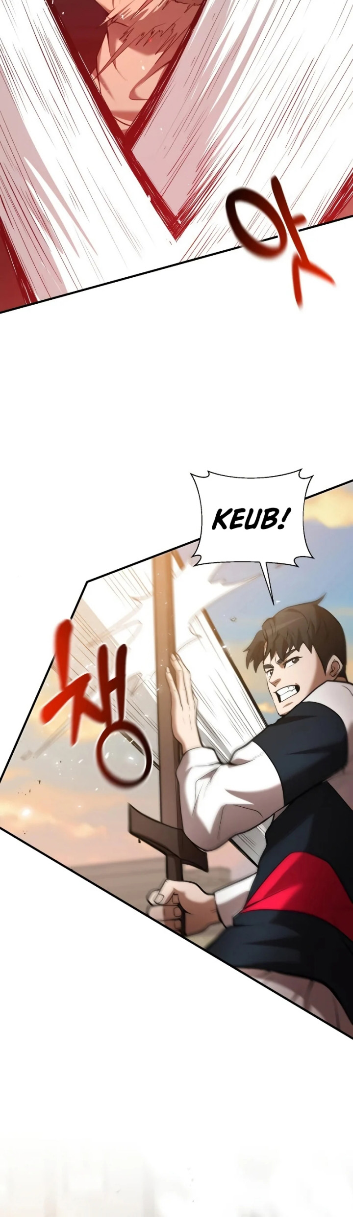 I Became a Renowned Family’s Sword Prodigy Chapter 54 Gambar 17