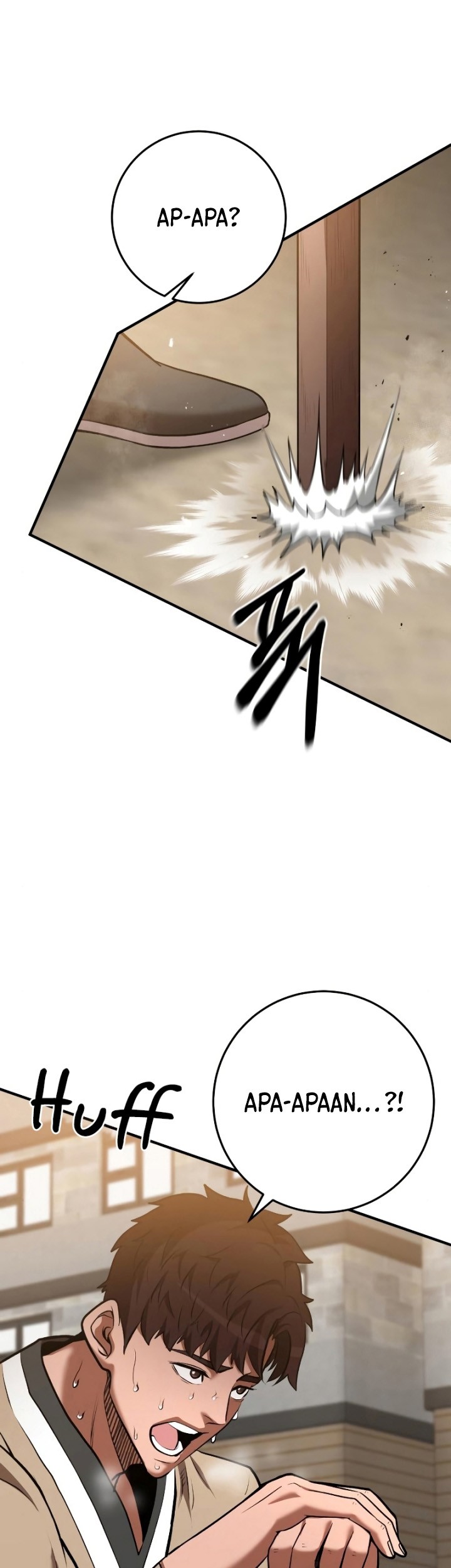 I Became a Renowned Family’s Sword Prodigy Chapter 54 Gambar 36