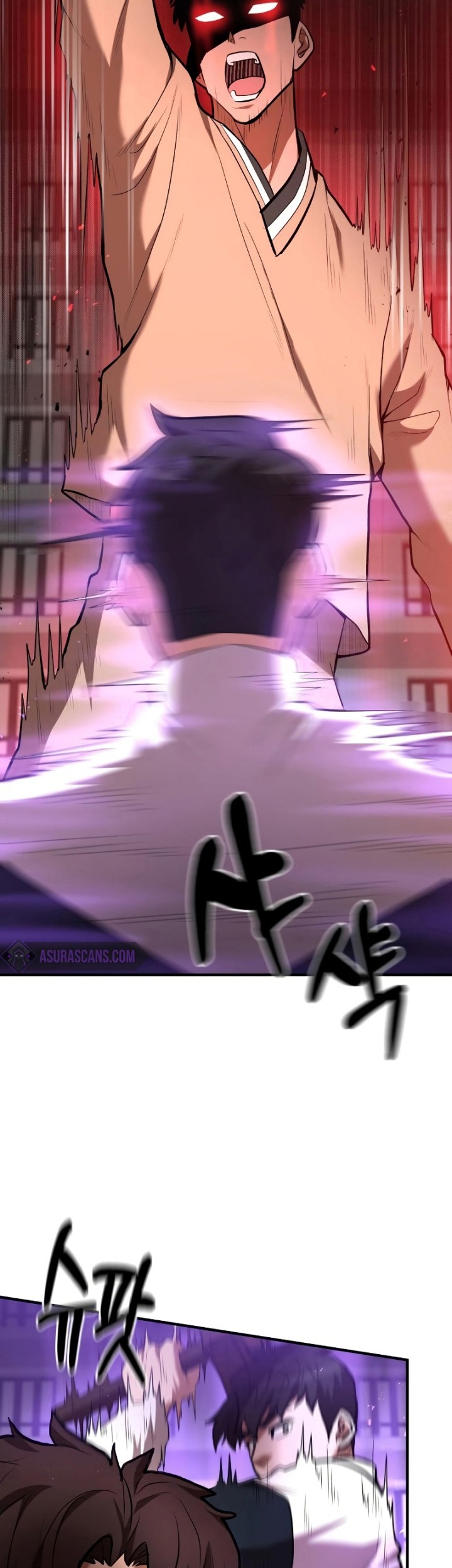 I Became a Renowned Family’s Sword Prodigy Chapter 54 Gambar 46