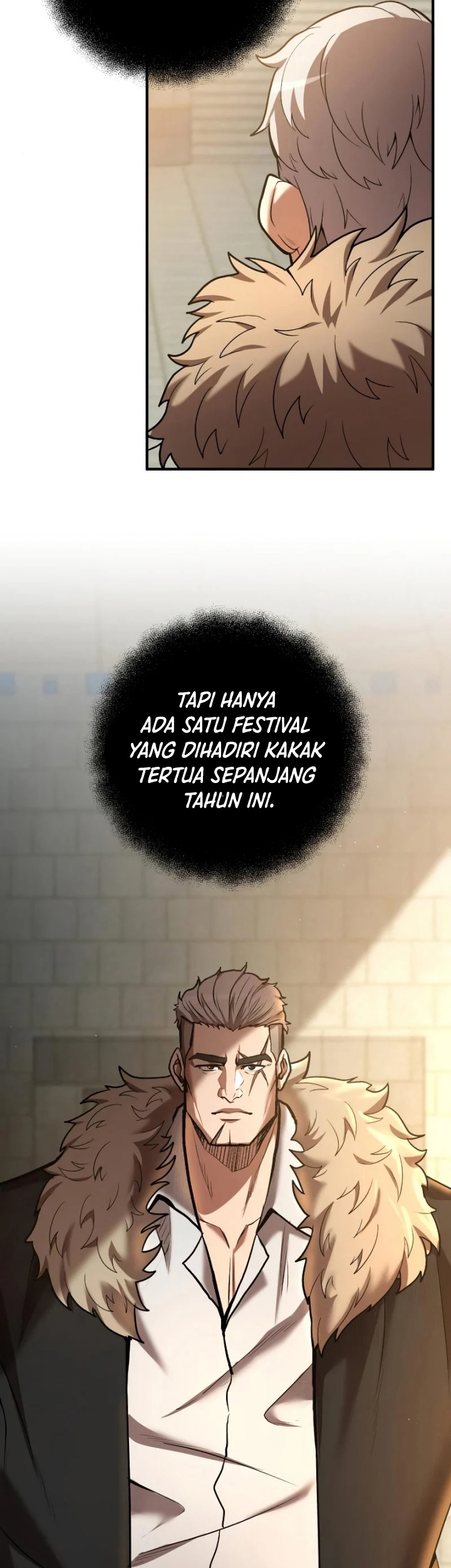 I Became a Renowned Family’s Sword Prodigy Chapter 54 Gambar 67