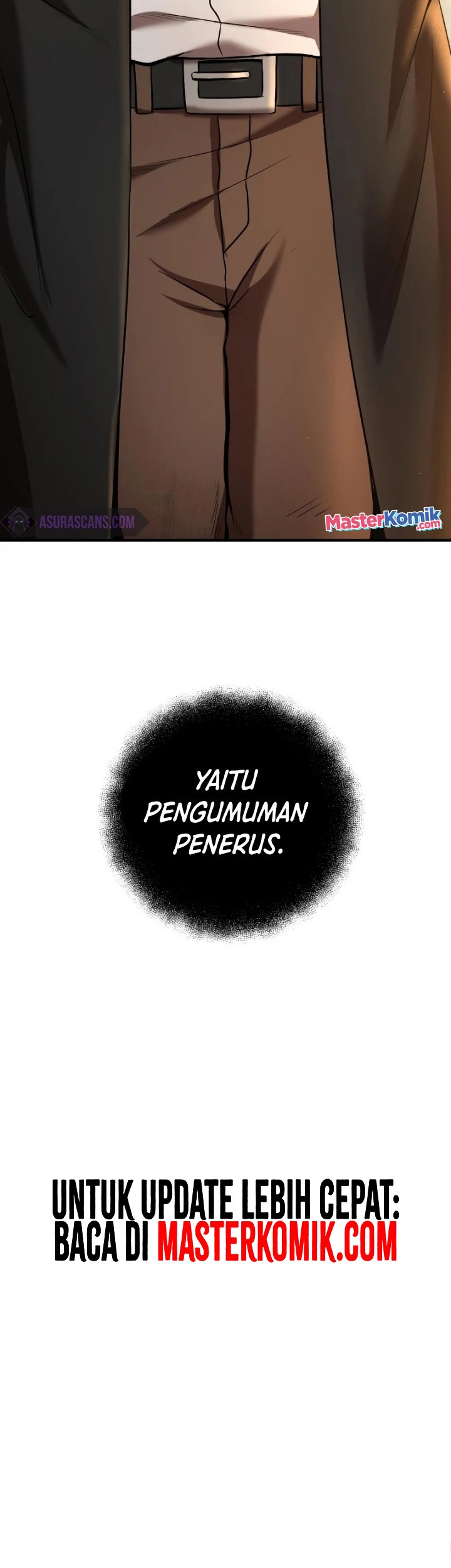 I Became a Renowned Family’s Sword Prodigy Chapter 54 Gambar 68