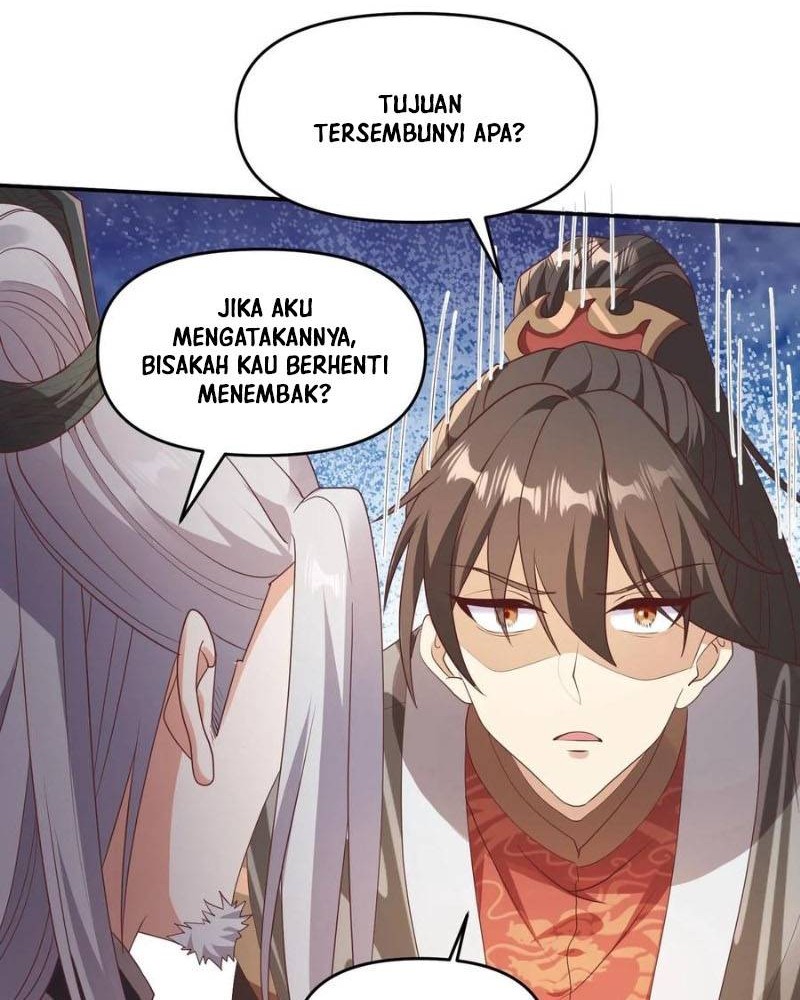 It’s Over! The Queen’s Soft Rice Husband is Actually Invincible Chapter 96 Gambar 23