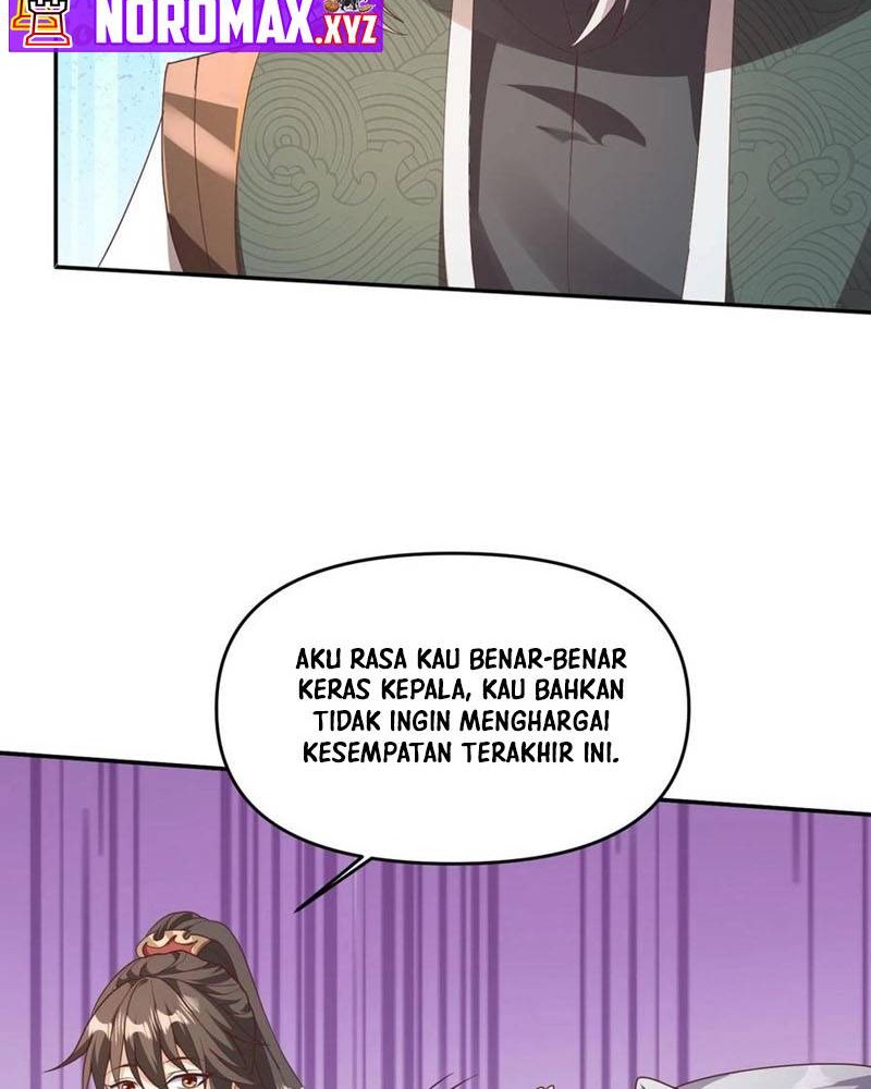 It’s Over! The Queen’s Soft Rice Husband is Actually Invincible Chapter 96 Gambar 3