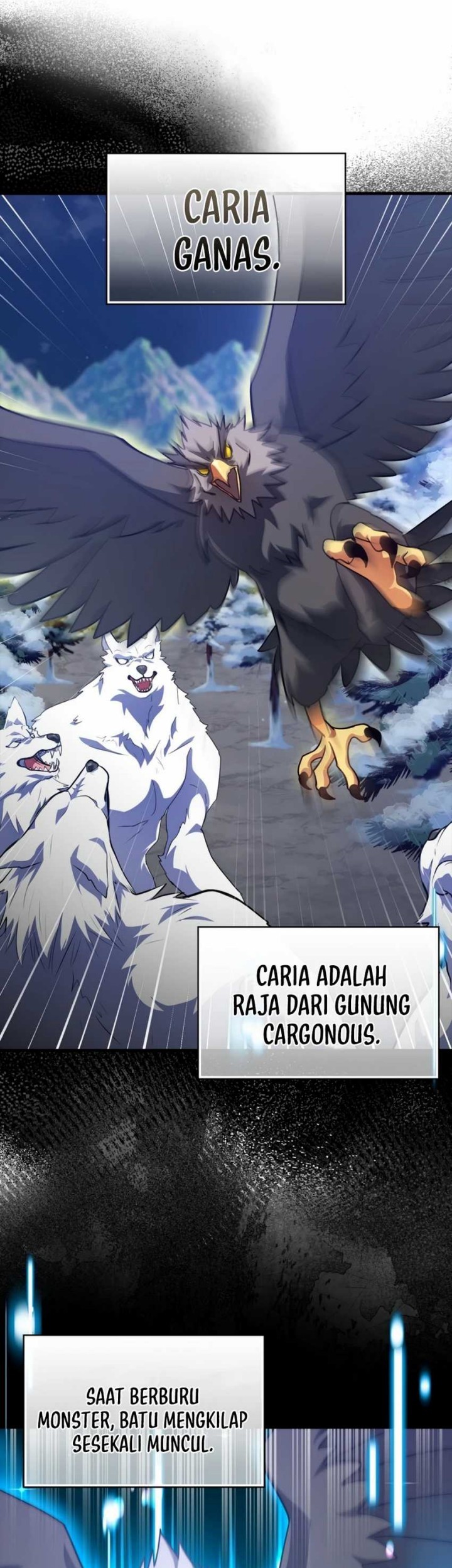 Max Level Player Chapter 20 Gambar 29