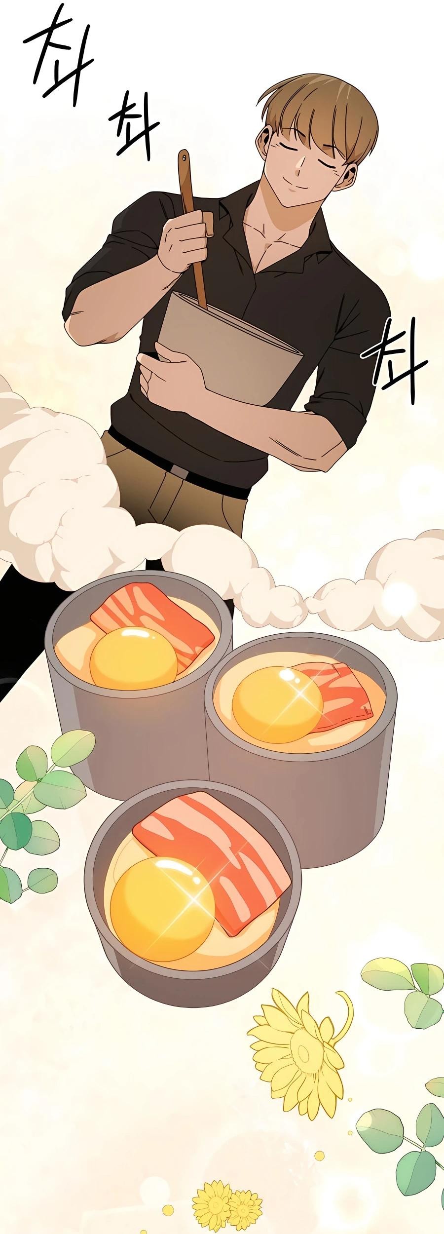 I’ll Resign and Have a Fresh Start in This World Chapter 32 Gambar 41