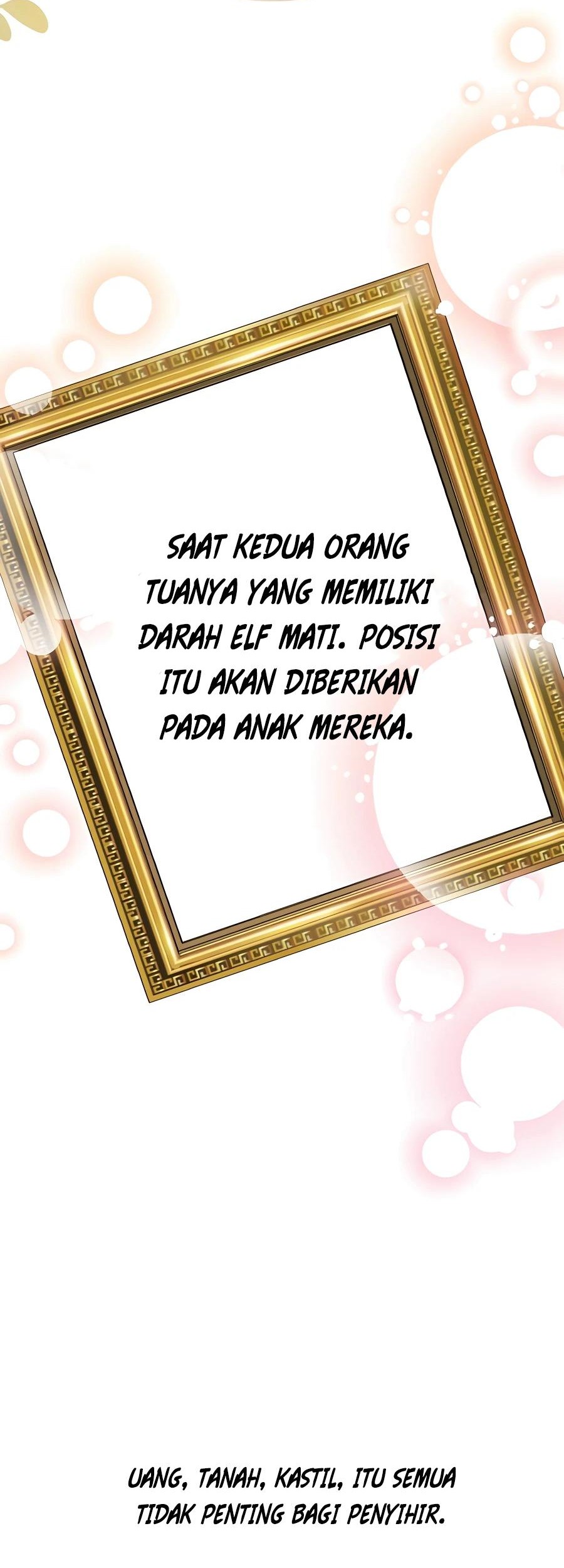 I’ll Resign and Have a Fresh Start in This World Chapter 32 Gambar 3