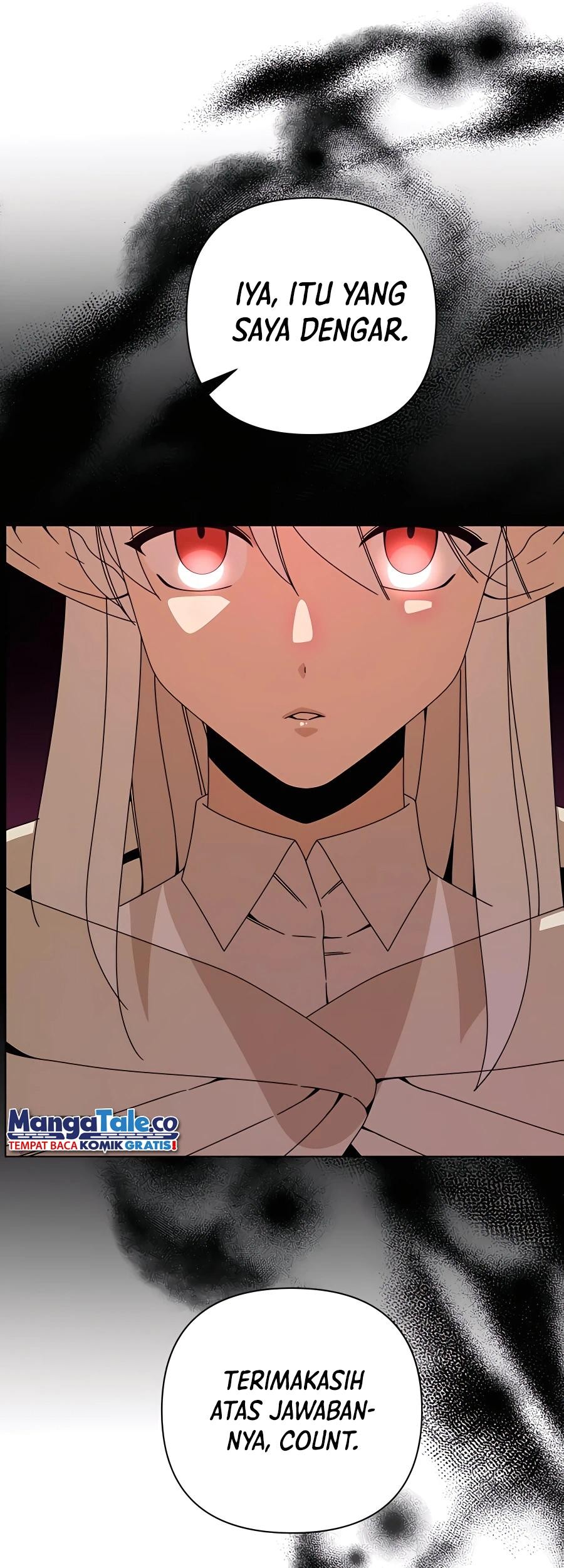 I’ll Resign and Have a Fresh Start in This World Chapter 32 Gambar 13