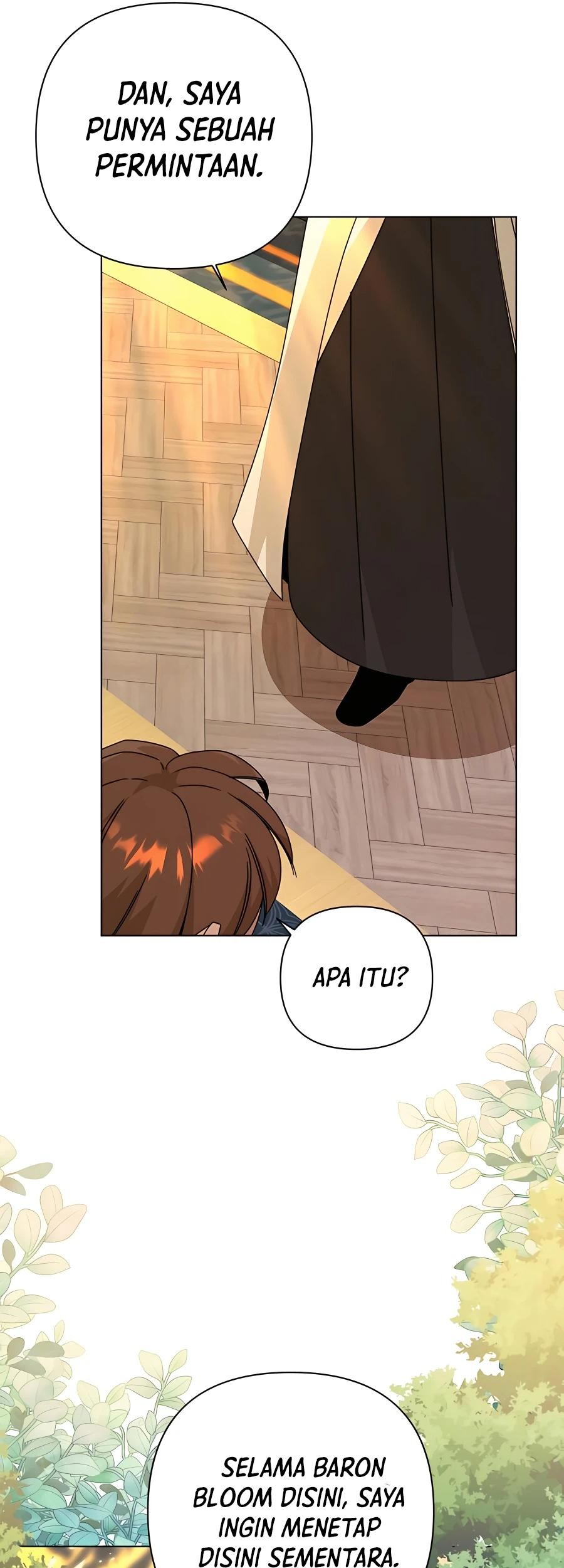 I’ll Resign and Have a Fresh Start in This World Chapter 32 Gambar 15