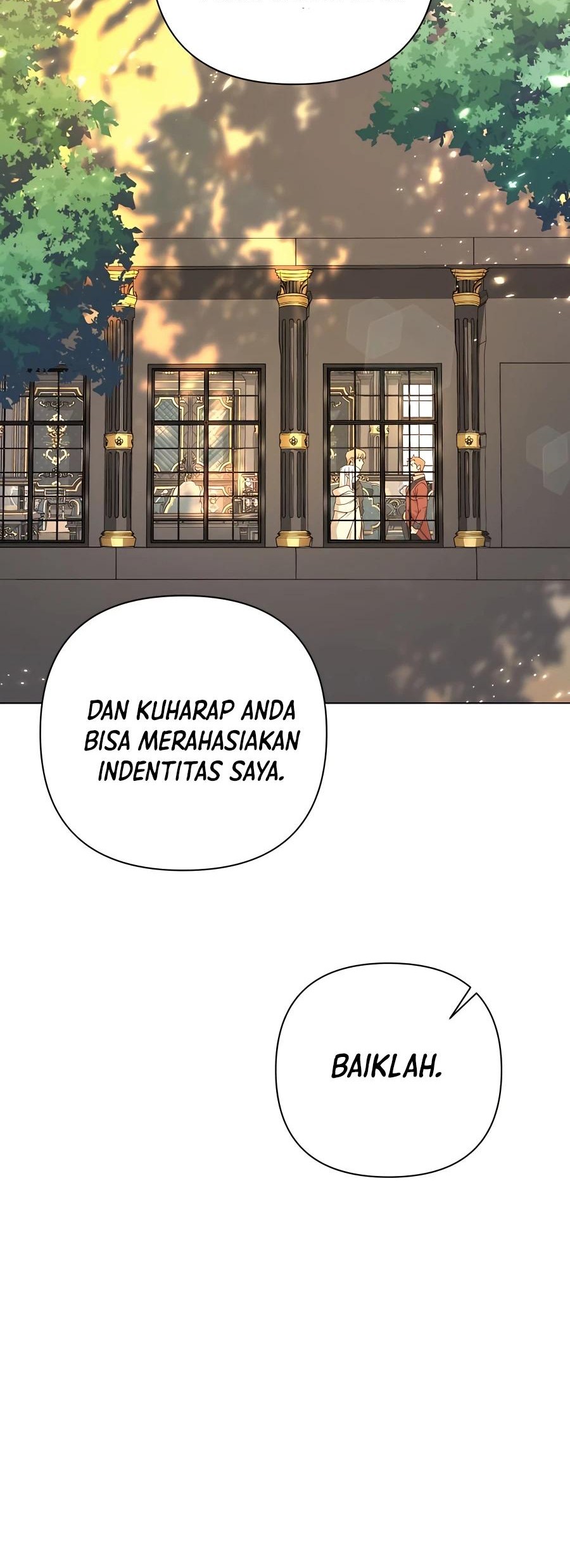 I’ll Resign and Have a Fresh Start in This World Chapter 32 Gambar 16