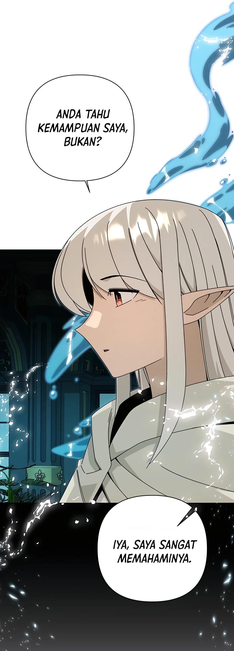 I’ll Resign and Have a Fresh Start in This World Chapter 32 Gambar 17